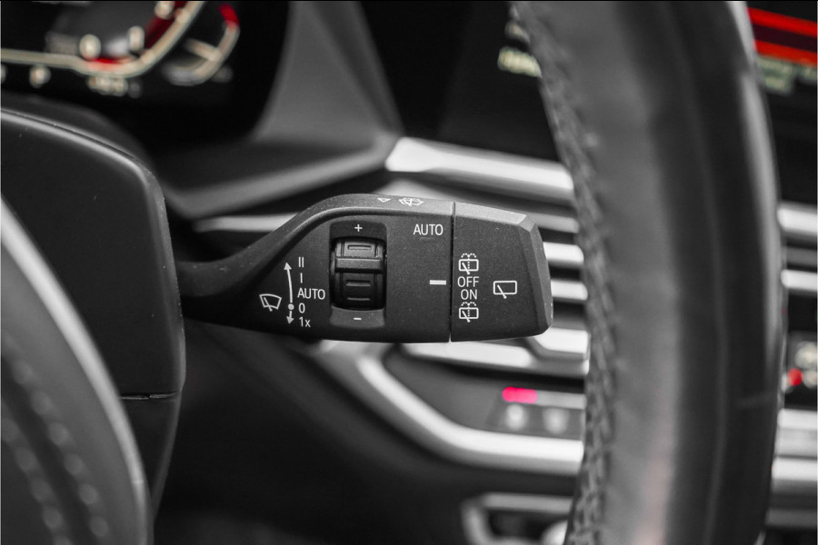 BMW X7 xDrive40i High Ex M-Sport 7P Laser B&W Pano Skylounge Trekhaak Dravit