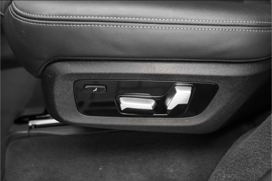 BMW X7 xDrive40i High Ex M-Sport 7P Laser B&W Pano Skylounge Trekhaak Dravit