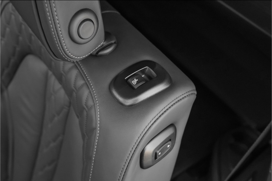 BMW X7 xDrive40i High Ex M-Sport 7P Laser B&W Pano Skylounge Trekhaak Dravit