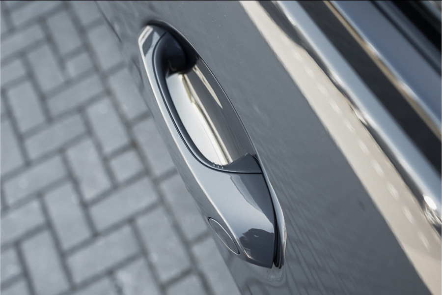 BMW X7 xDrive40i High Ex M-Sport 7P Laser B&W Pano Skylounge Trekhaak Dravit