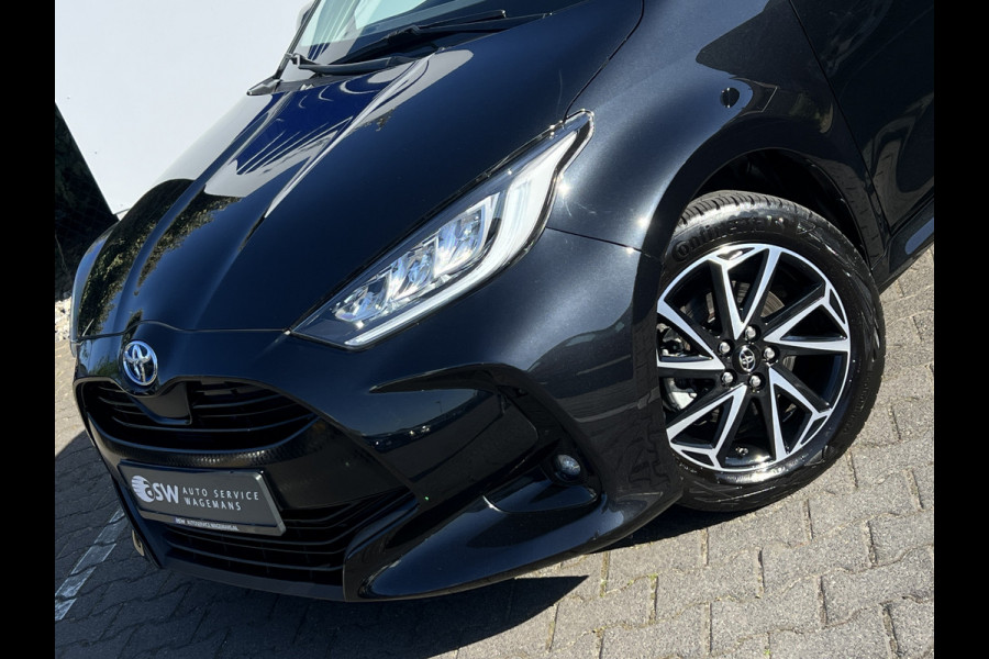 Toyota Yaris 1.5 Hybrid Dynamic | ACC | Carplay | Camera | LED