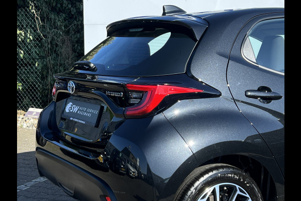 Toyota Yaris 1.5 Hybrid Dynamic | ACC | Carplay | Camera | LED