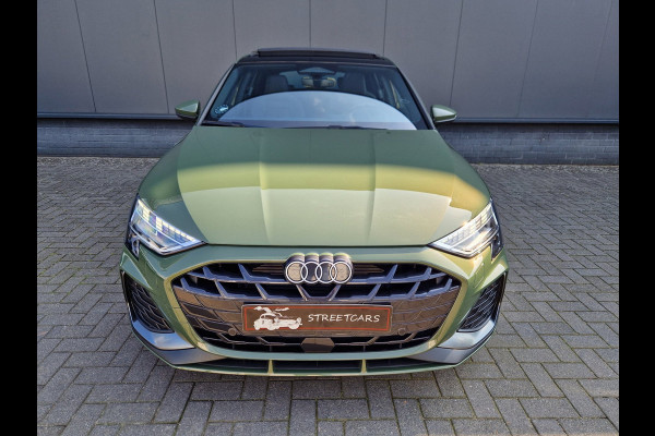 Audi A3 Sportback 35 TFSI S Edition /Pano /Virtual /ACC /Matrix /Sonos