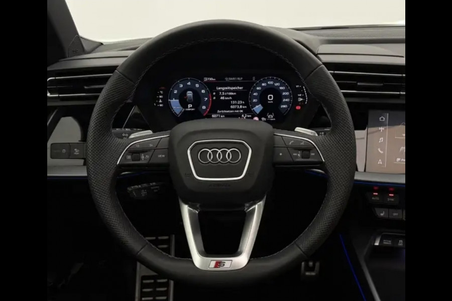 Audi A3 Sportback 35 TFSI S Edition /Pano /Virtual /ACC /Matrix /Sonos