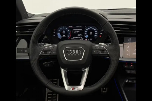 Audi A3 Sportback 35 TFSI S Edition /Pano /Virtual /ACC /Matrix /Sonos