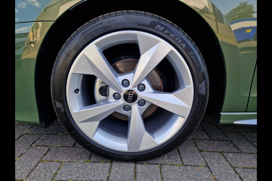 Audi A3 Sportback 35 TFSI S Edition /Pano /Virtual /ACC /Matrix /Sonos