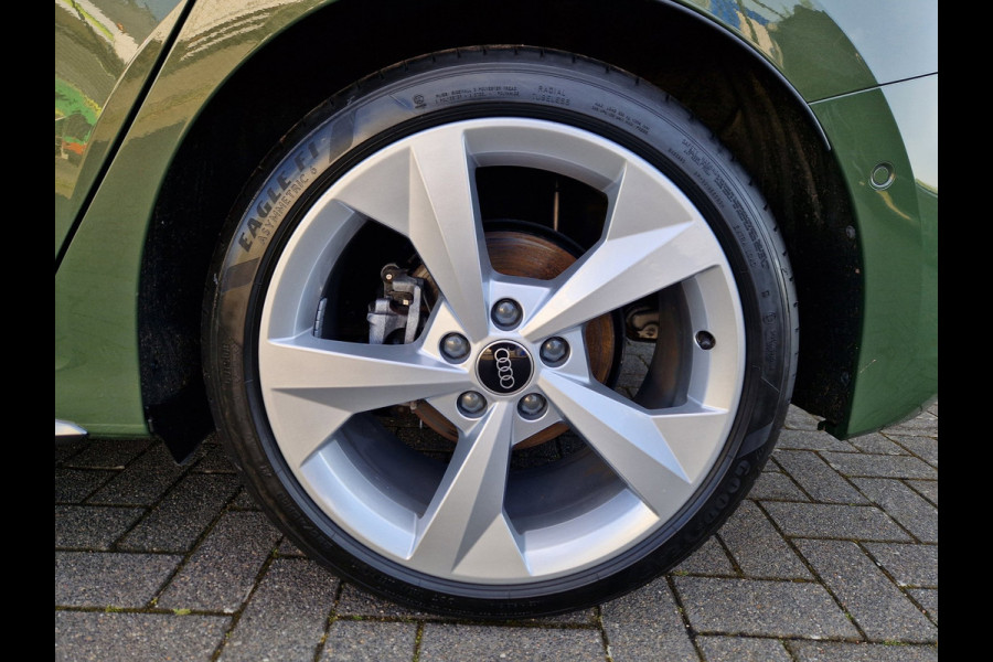 Audi A3 Sportback 35 TFSI S Edition /Pano /Virtual /ACC /Matrix /Sonos