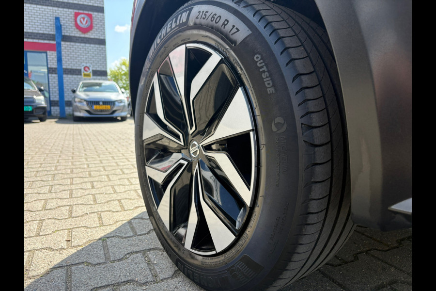 Nissan Juke 1.0 DIG-T Acenta