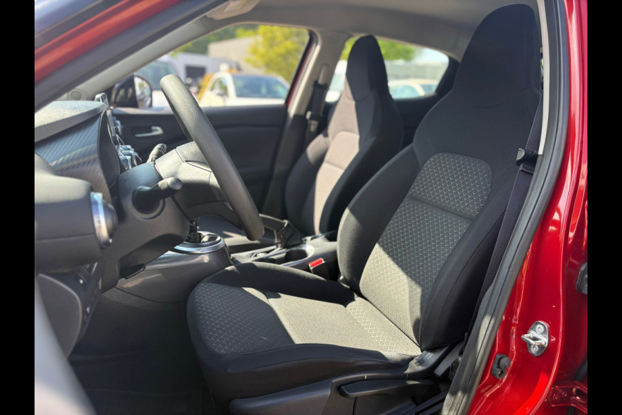 Nissan Juke 1.0 DIG-T Acenta