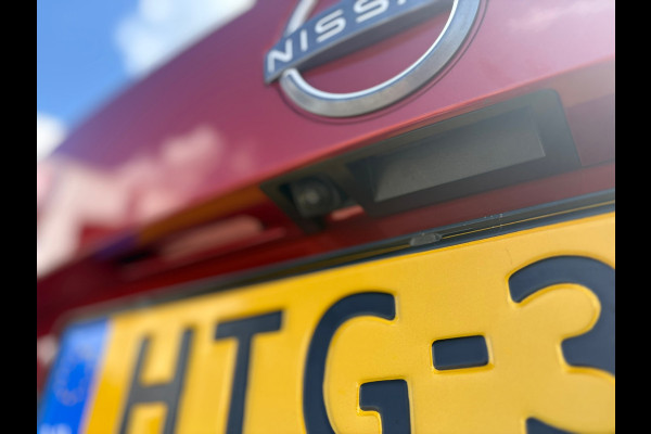 Nissan Juke 1.0 DIG-T Acenta