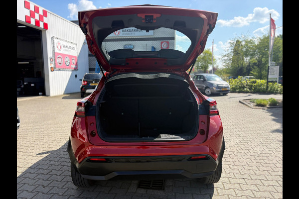 Nissan Juke 1.0 DIG-T Acenta