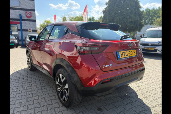 Nissan Juke 1.0 DIG-T Acenta
