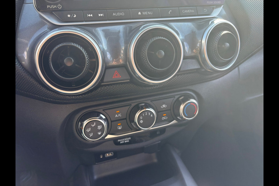 Nissan Juke 1.0 DIG-T Acenta