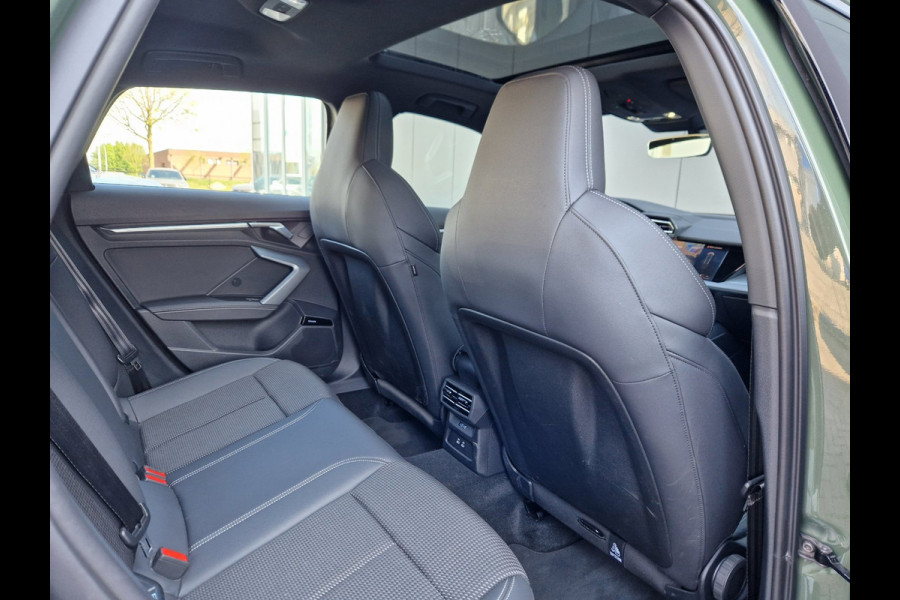 Audi A3 Sportback 35 TFSI S Edition /Pano /Virtual /ACC /Matrix /Sonos