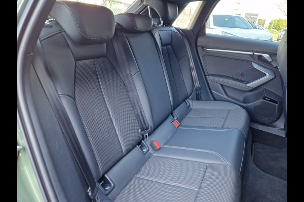 Audi A3 Sportback 35 TFSI S Edition /Pano /Virtual /ACC /Matrix /Sonos