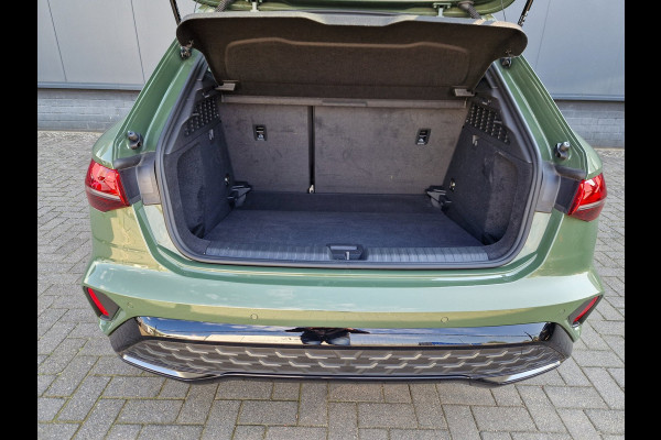 Audi A3 Sportback 35 TFSI S Edition /Pano /Virtual /ACC /Matrix /Sonos