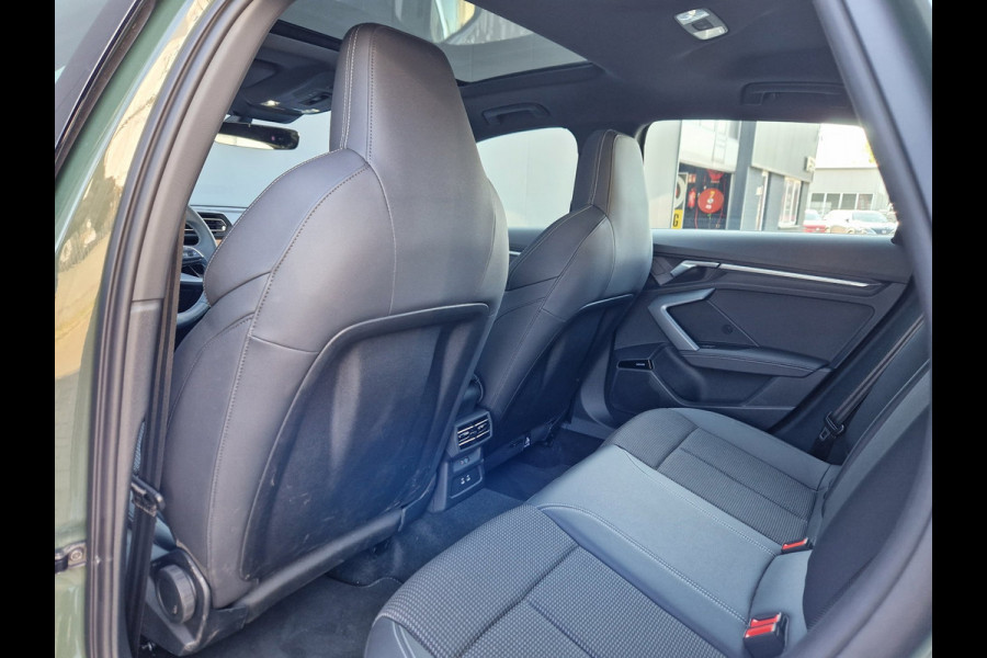 Audi A3 Sportback 35 TFSI S Edition /Pano /Virtual /ACC /Matrix /Sonos