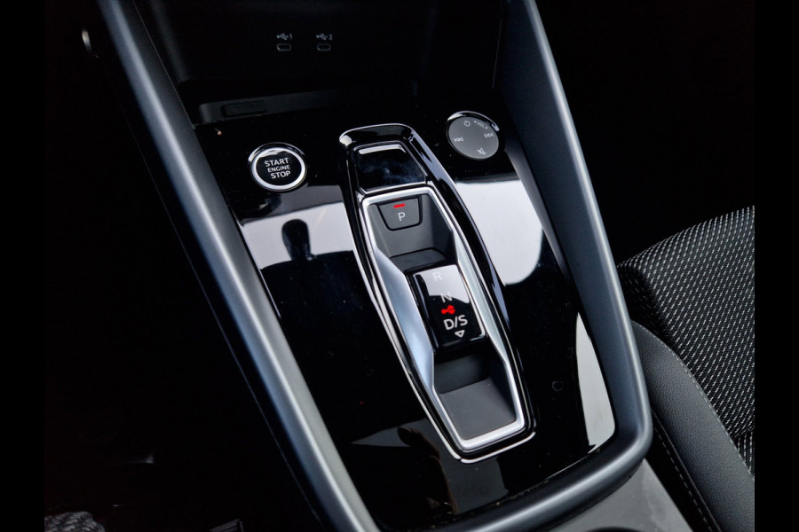 Audi A3 Sportback 35 TFSI S Edition /Pano /Virtual /ACC /Matrix /Sonos