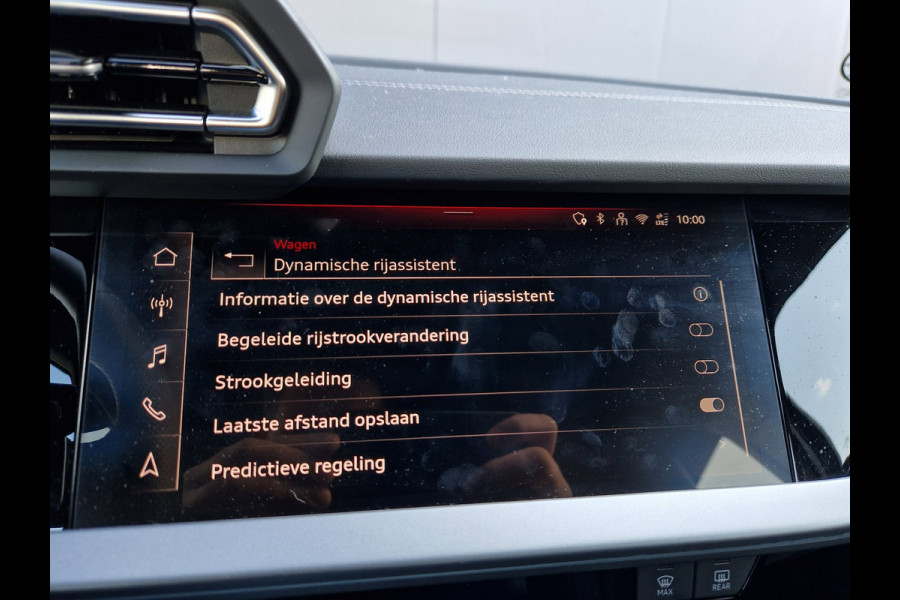 Audi A3 Sportback 35 TFSI S Edition /Pano /Virtual /ACC /Matrix /Sonos