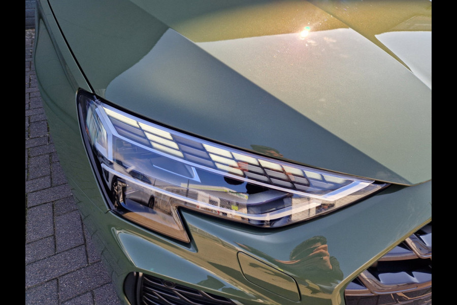 Audi A3 Sportback 35 TFSI S Edition /Pano /Virtual /ACC /Matrix /Sonos