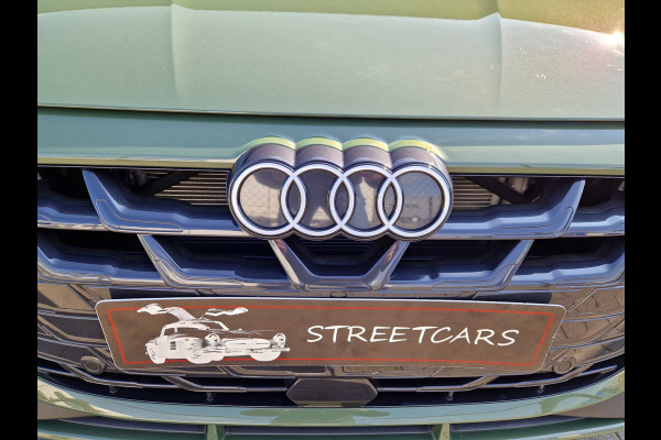 Audi A3 Sportback 35 TFSI S Edition /Pano /Virtual /ACC /Matrix /Sonos