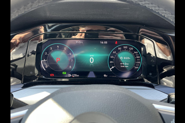 Volkswagen Golf 1.0 eTSI Life Business AUTOMAAT| ADAPTIVE CRUISE CONTROL| STOEL+ STUURVERWARMING| APPLE CARPLAY/ ANDROID AUTO| 18 INCH HOOGLANS ZWARTE VELGEN| BTW| RIJKLAAPRIJS INCL. 12 MND BOVAG GARANTIE