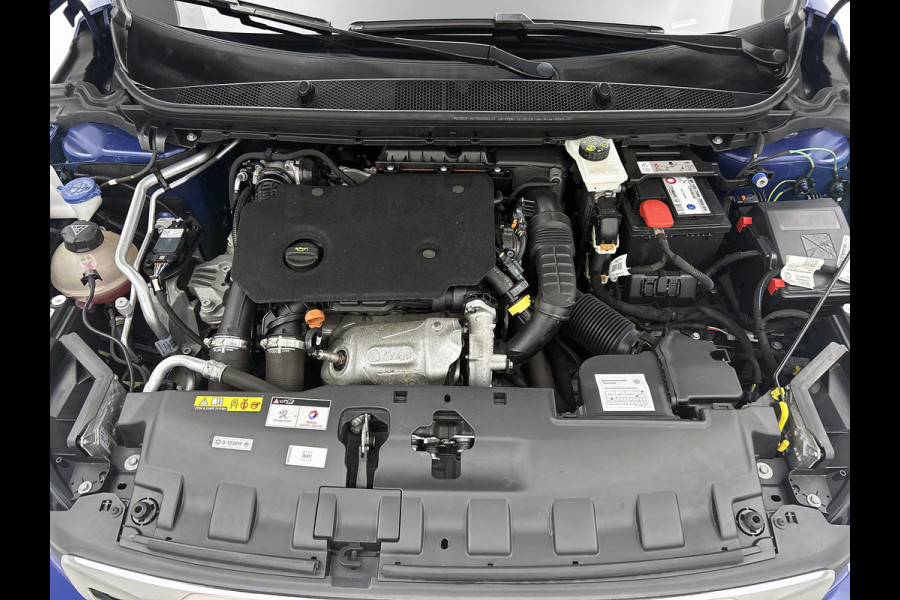 Peugeot 308 SW 1.5 HDi GT-Line *Distributie vv. bij 59.000 km* / Panoramadak / Pdc+Camera / Xenon / Navigatie / 1/2 Leder / Apk 01-2027