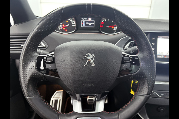 Peugeot 308 SW 1.5 HDi GT-Line *Distributie vv. bij 59.000 km* / Panoramadak / Pdc+Camera / Xenon / Navigatie / 1/2 Leder / Apk 01-2027