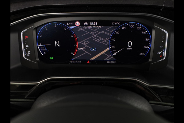Volkswagen Polo 1.0 TSI Style 95 pk Automaat (DSG) | Navigatie  | Alcantara stoelbekleding | Parkeersensoren| Adaptieve cruise control | Stoelverwarming |