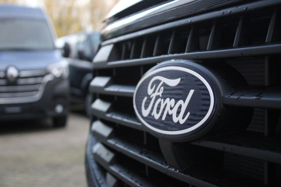 Ford Transit Custom 320 2.0 TDCI L2H1 Trend 136pk - INCLUSIEF BPM - 2x Schuifdeur - LED koplampen - Carplay - Android - Camera - Stoelverwarming - 7