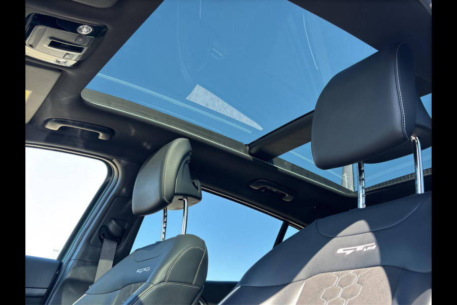 Kia Sportage 1.6 T-GDi Plug-in Hybrid AWD GT-Line Automaat | Adapt. Cruise | Stoel- en Stuurverwarming | Pano Schuif/Kanteldak | Elektr. Voorstoelen |