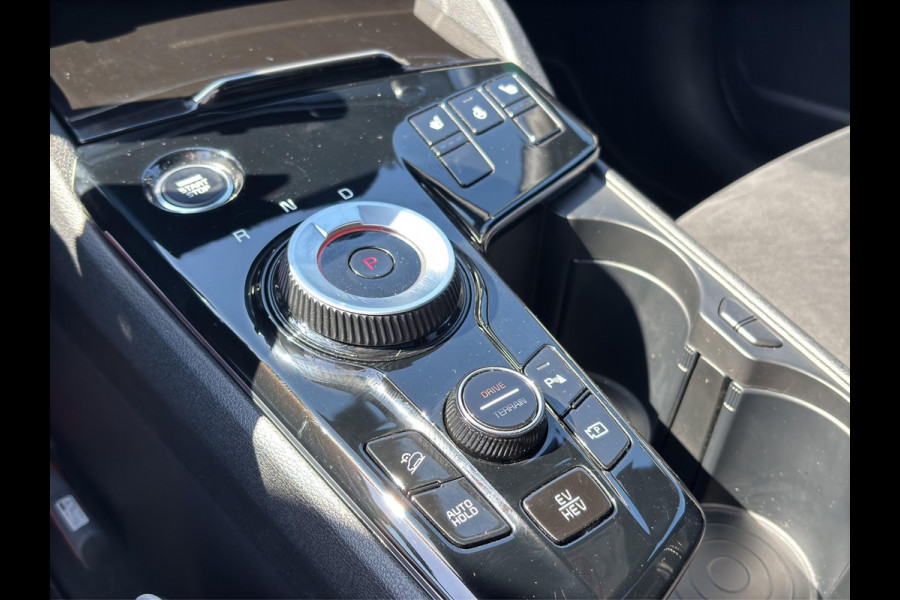 Kia Sportage 1.6 T-GDi Plug-in Hybrid AWD GT-Line Automaat | Adapt. Cruise | Stoel- en Stuurverwarming | Pano Schuif/Kanteldak | Elektr. Voorstoelen |