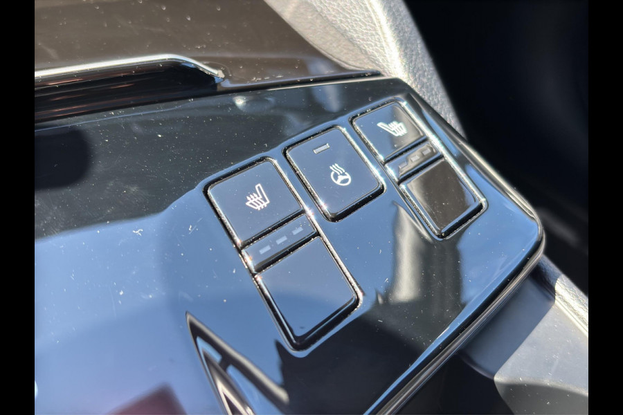 Kia Sportage 1.6 T-GDi Plug-in Hybrid AWD GT-Line Automaat | Adapt. Cruise | Stoel- en Stuurverwarming | Pano Schuif/Kanteldak | Elektr. Voorstoelen |