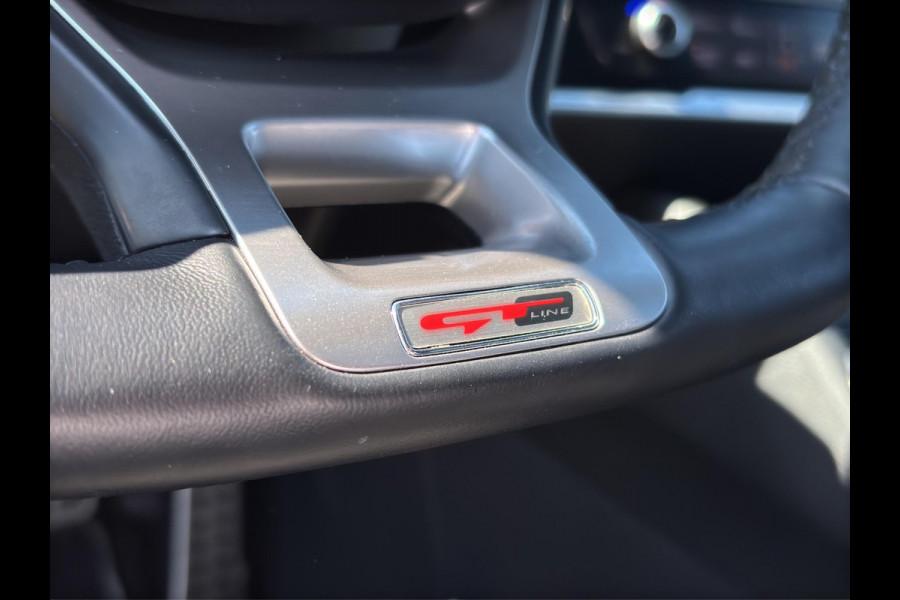 Kia Sportage 1.6 T-GDi Plug-in Hybrid AWD GT-Line Automaat | Adapt. Cruise | Stoel- en Stuurverwarming | Pano Schuif/Kanteldak | Elektr. Voorstoelen |