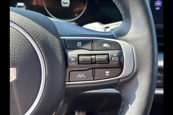 Kia Sportage 1.6 T-GDi Plug-in Hybrid AWD GT-Line Automaat | Adapt. Cruise | Stoel- en Stuurverwarming | Pano Schuif/Kanteldak | Elektr. Voorstoelen |