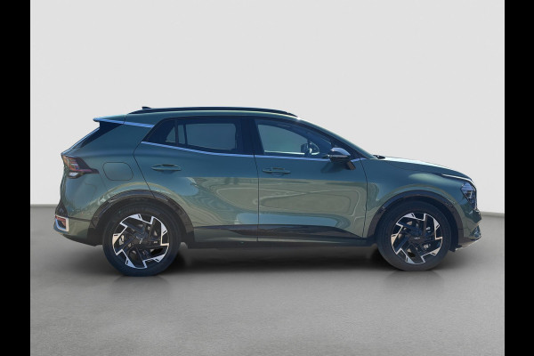 Kia Sportage 1.6 T-GDi Plug-in Hybrid AWD GT-Line Automaat | Adapt. Cruise | Stoel- en Stuurverwarming | Pano Schuif/Kanteldak | Elektr. Voorstoelen |