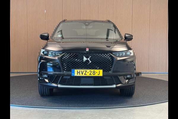 DS 7 Crossback 1.6 PureTech 180PK Aut. Performance Line+ | Navi | LED | Camera | Incl. garantie