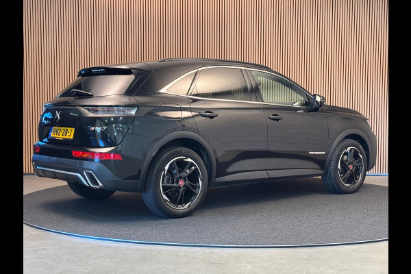 DS 7 Crossback 1.6 PureTech 180PK Aut. Performance Line+ | Navi | LED | Camera | Incl. garantie