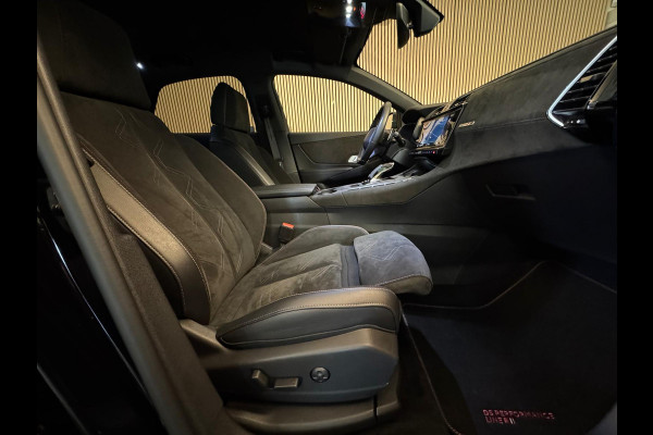 DS 7 Crossback 1.6 PureTech 180PK Aut. Performance Line+ | Navi | LED | Camera | Incl. garantie