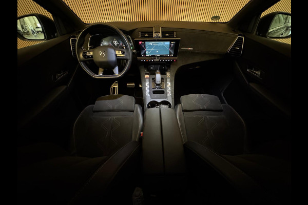 DS 7 Crossback 1.6 PureTech 180PK Aut. Performance Line+ | Navi | LED | Camera | Incl. garantie