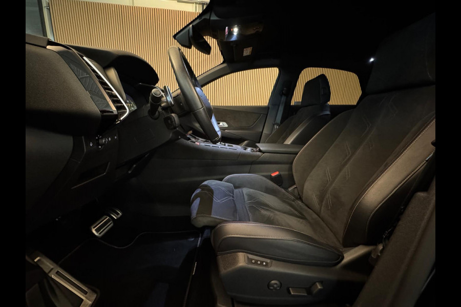 DS 7 Crossback 1.6 PureTech 180PK Aut. Performance Line+ | Navi | LED | Camera | Incl. garantie