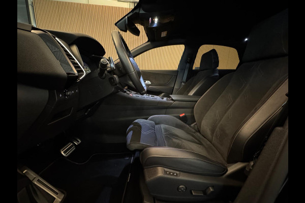 DS 7 Crossback 1.6 PureTech 180PK Aut. Performance Line+ | Navi | LED | Camera | Incl. garantie