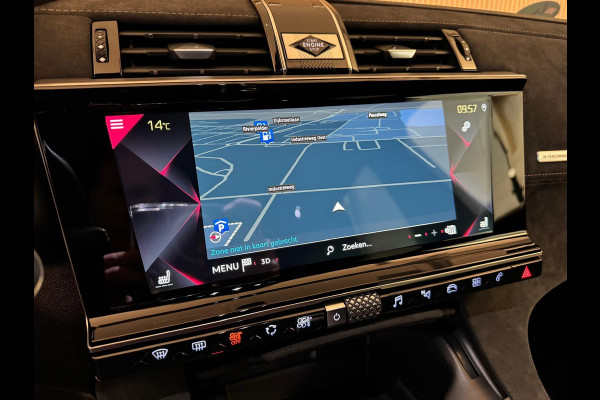 DS 7 Crossback 1.6 PureTech 180PK Aut. Performance Line+ | Navi | LED | Camera | Incl. garantie