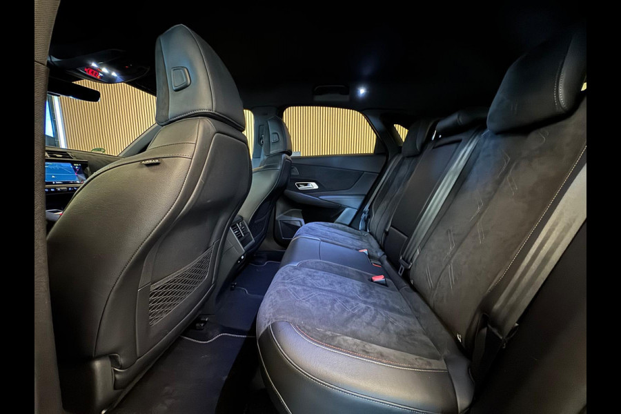 DS 7 Crossback 1.6 PureTech 180PK Aut. Performance Line+ | Navi | LED | Camera | Incl. garantie