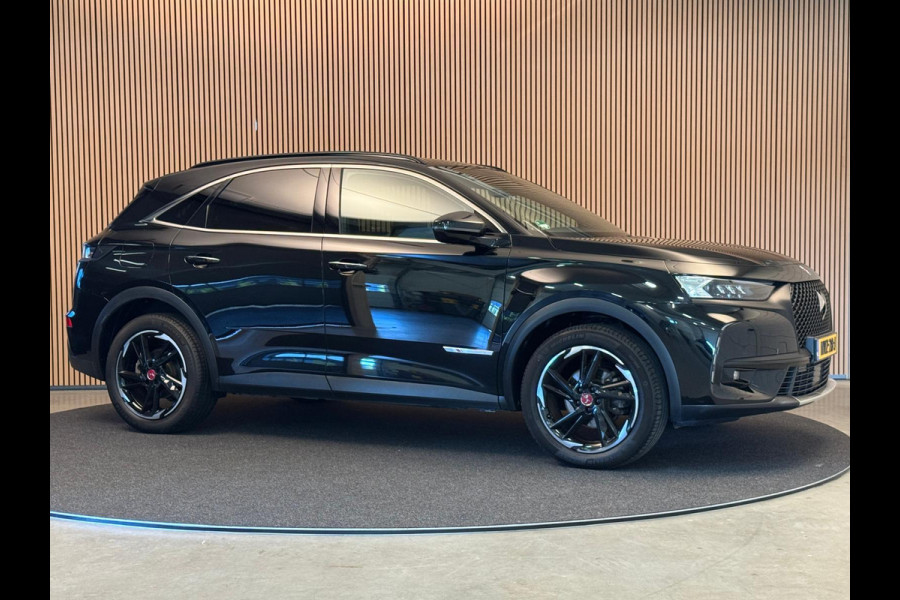 DS 7 Crossback 1.6 PureTech 180PK Aut. Performance Line+ | Navi | LED | Camera | Incl. garantie