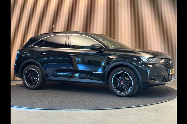 DS 7 Crossback 1.6 PureTech 180PK Aut. Performance Line+ | Navi | LED | Camera | Incl. garantie