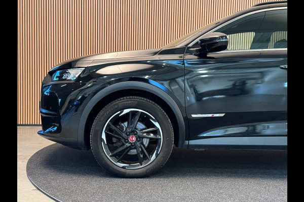 DS 7 Crossback 1.6 PureTech 180PK Aut. Performance Line+ | Navi | LED | Camera | Incl. garantie