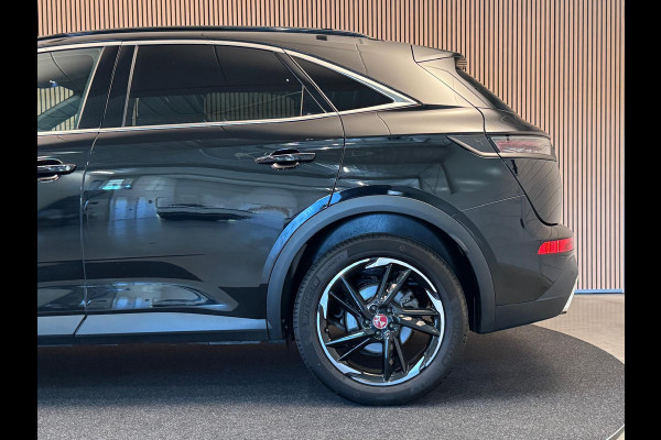 DS 7 Crossback 1.6 PureTech 180PK Aut. Performance Line+ | Navi | LED | Camera | Incl. garantie