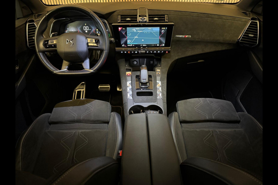 DS 7 Crossback 1.6 PureTech 180PK Aut. Performance Line+ | Navi | LED | Camera | Incl. garantie