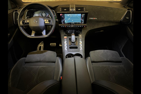 DS 7 Crossback 1.6 PureTech 180PK Aut. Performance Line+ | Navi | LED | Camera | Incl. garantie
